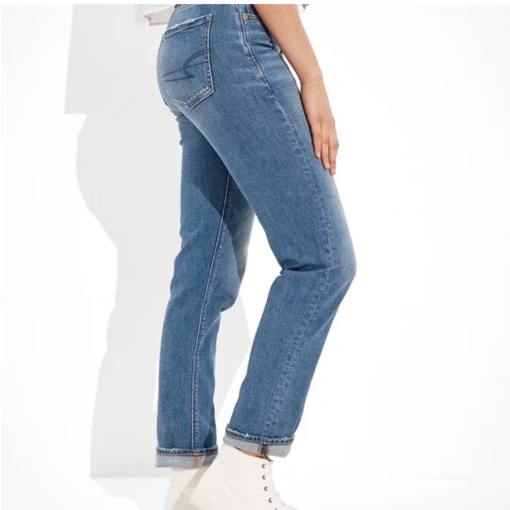 American Eagle Outfitters Tomgirl Jean